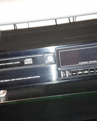 lettore cd304 philips