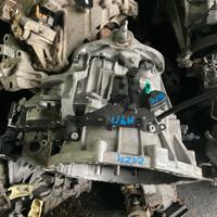 CAMBIO MANUALE MERCEDES SPRINTER 651955 2.2