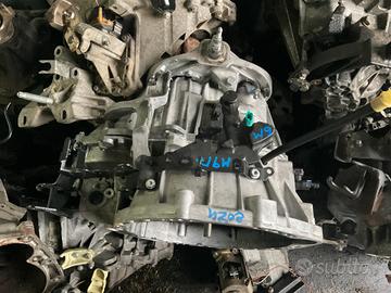 CAMBIO MANUALE MERCEDES SPRINTER 651955 2.2