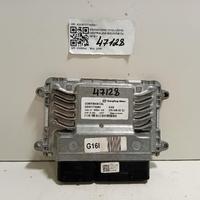 CENTRALINA INIEZIONE SSANGYONG Tivoli Serie 173540