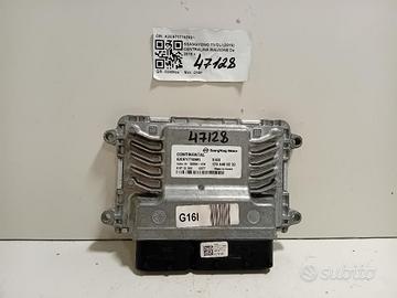 CENTRALINA INIEZIONE SSANGYONG Tivoli Serie 173540