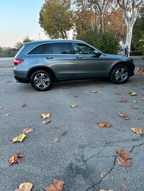 Mercedes glc 250