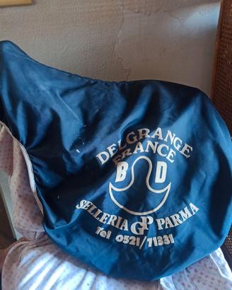 sella Delgrange completa – €900