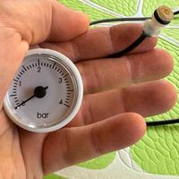 Idrometro per caldaia Ariston Matis Condens 24 EU