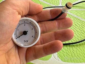 Idrometro per caldaia Ariston Matis Condens 24 EU