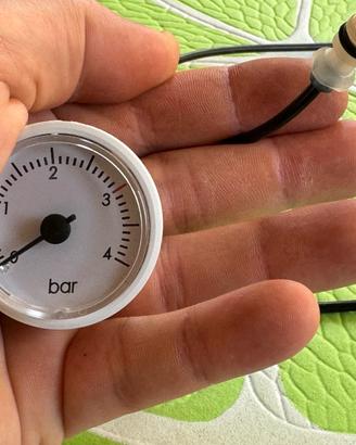 Idrometro per caldaia Ariston Matis Condens 24 EU