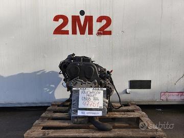 MOTORE COMPLETO VOLKSWAGEN Passat Variant 5Â° Seri