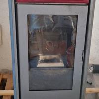 stufa a pellet usata