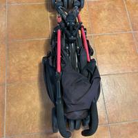 Passegghino Chicco Echo