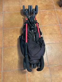 Passegghino Chicco Echo