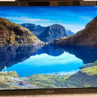 Monitor LCD Acer 24"