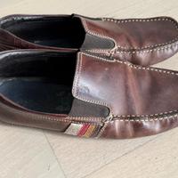 Mocassino Tod's originale