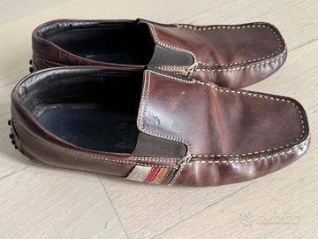 Mocassino Tod's originale