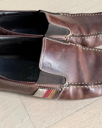 Mocassino Tod's originale