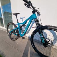 Mtb Focus 8.9