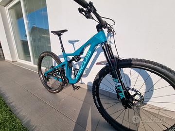 Mtb Focus 8.9