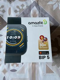Smart watch Amazfit bip 5