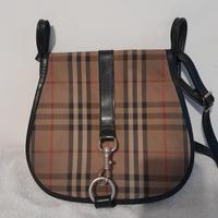 borsa Burberry vintage 