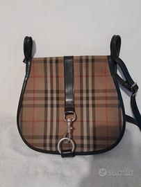 borsa Burberry vintage 