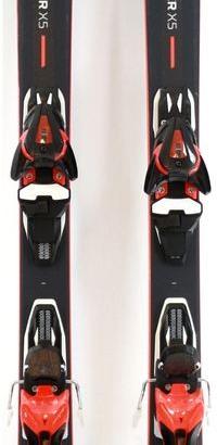 sci atomic redster x5