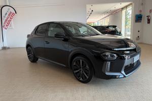 Lancia Ypsilon Hybrid e-DCT HF Line KM 1500 Neopat