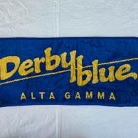 Asciugamani da bar vintage Derby Blue.
