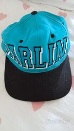 Cappellino Vintage Florida Marlins