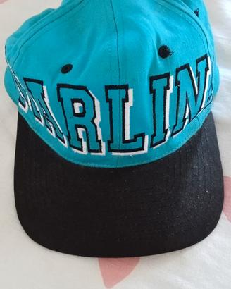 Cappellino Vintage Florida Marlins