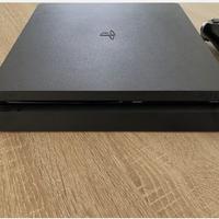 Ps4 slim