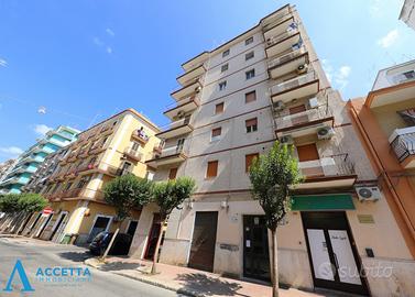 Bilocale a Taranto