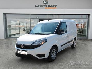 Fiat Doblò Cargo 1.6 mjt 105cv CH1 Business S&S co