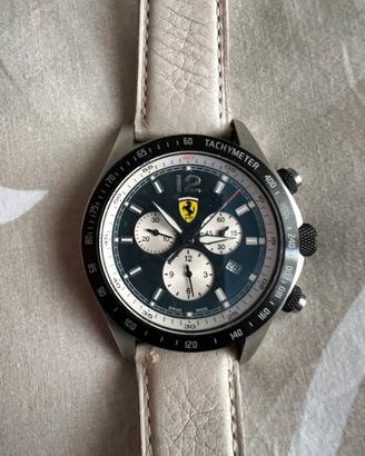 OROLOGIO FERRARI