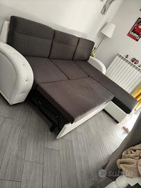 Divano letto