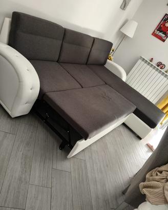 Divano letto