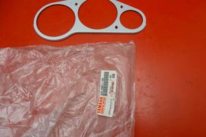 CORNICE STRUMENTAZIONE YAMAHA TDM 850 TDM850
