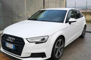 Audi A3 SPB 35 TFSI COD Business - 2018