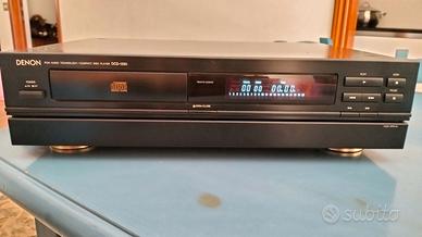 Lettore DENON DCD-1290
