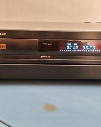 Lettore DENON DCD-1290