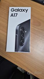 Cellulare samsung galaxy A17 5g 128gb