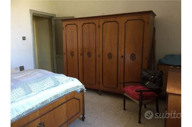 Casa indipendente con terreno, in zona Cotti - Vista 5