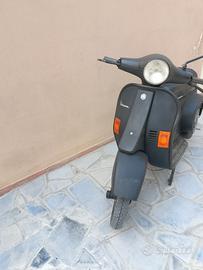 vespa 50 v d'epoca 