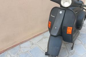 vespa 50 v d'epoca 
