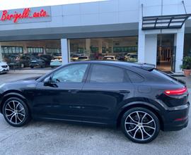 Porsche Cayenne Coupé 3.0 V6 E-Hybrid BOSE.SOSPENS