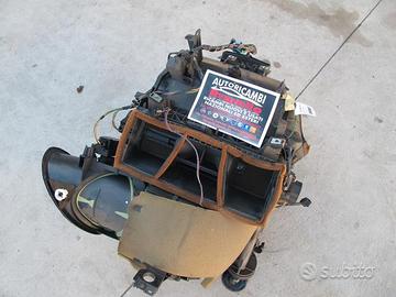 Gruppo stufa riscaldamento e clima Peugeot 207 1.6