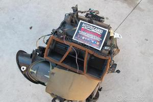 Gruppo stufa riscaldamento e clima Peugeot 207 1.6