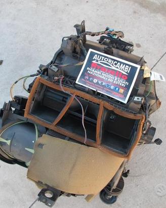 Gruppo stufa riscaldamento e clima Peugeot 207 1.6