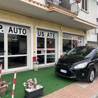 Ford C-Max 1.6 TDCi 115CV Titanium Business