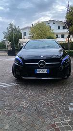 Mercedes classe a 180d
