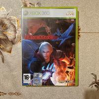 Gioco xbox 360 usato