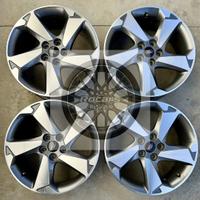 Cerchi 17 originali Ford Puma St Focus C-max Kuga